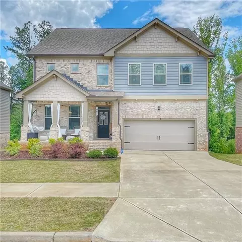 3480 Brook Rose Ln, Stonecrest, GA 30038