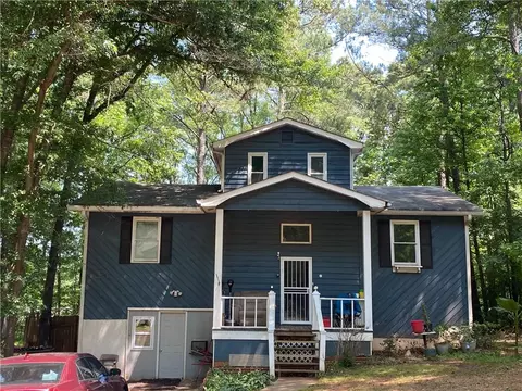 1720 Mark Lee Dr, Austell, GA 30106