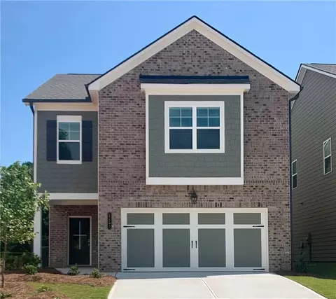 5385 Fox Hill Ln SW, Oakwood, GA 30566