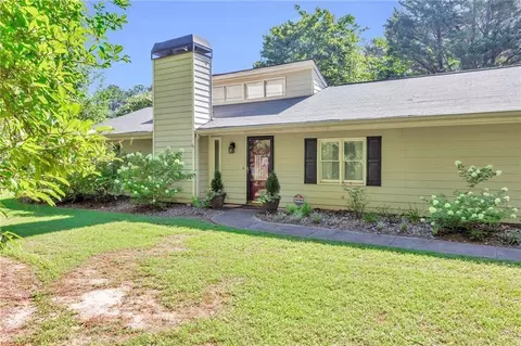 4320 Trickum Rd NE, Marietta, GA 30066