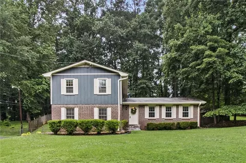 2685 Davenport Rd, Duluth, GA 30096