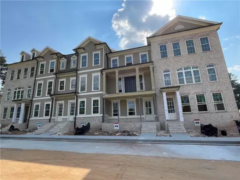 3106 Moor View Rd #18, Duluth, GA 30096