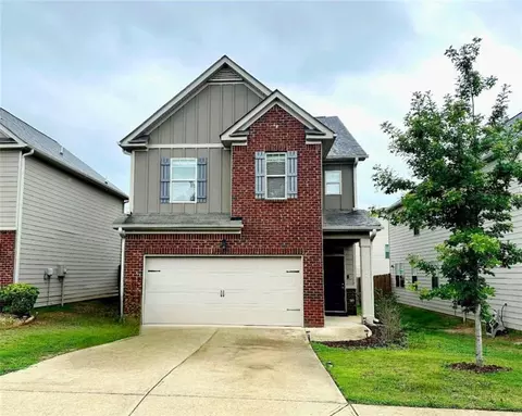 11840 Lovejoy Crossing Blvd, Hampton, GA 30228