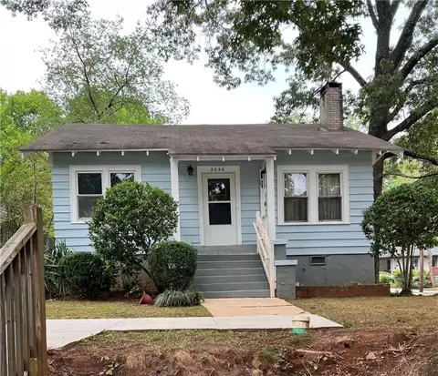 2056 Delano Dr NE, Atlanta, GA 30317