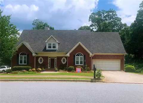 1440 Country Lake Dr SW, Lilburn, GA 30047