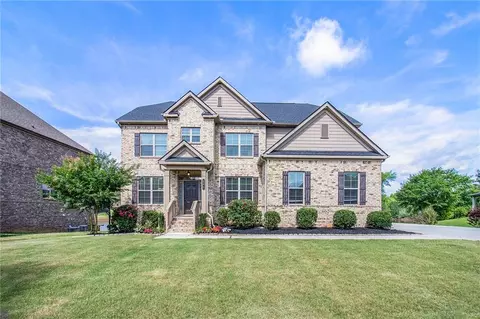 161 Aylesbury Blvd, Mcdonough, GA 30252