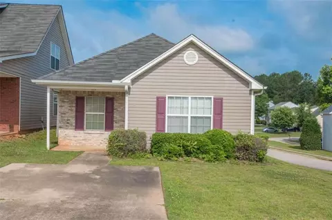 801 Carlton Pointe Pl #137, Palmetto, GA 30268
