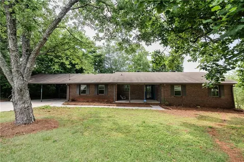 150 Cochran Ridge Rd, Dallas, GA 30157