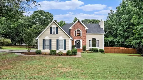 165 Den Ric Dr, Mcdonough, GA 30253