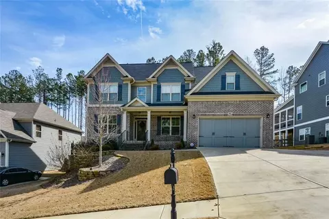 128 Angel Oak Trl, Dallas, GA 30132