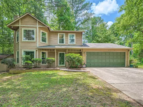 4801 Mainstreet Park Dr, Stone Mountain, GA 30088