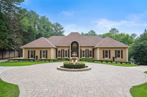 183 Sentinel Pl SE, Marietta, GA 30067