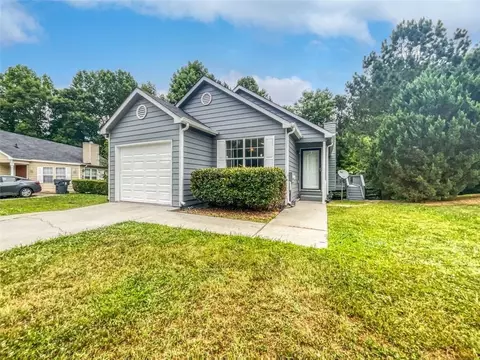 1246 Waterton Trl, Douglasville, GA 30134