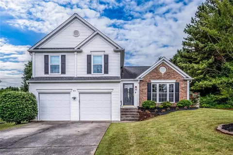 511 Bass Chase NW, Kennesaw, GA 30144