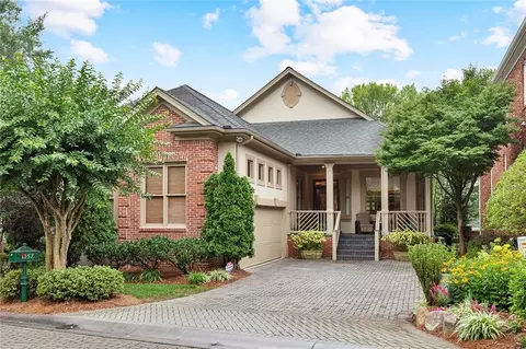 1057 Arbor Trce NE, Atlanta, GA 30319