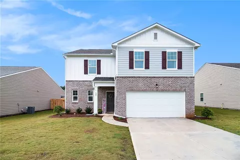 135 Ingle Dr, Monroe, GA 30655 photo 1