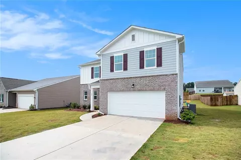 135 Ingle Dr, Monroe, GA 30655 photo 2