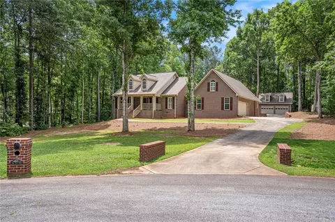 66 The Farm Rd, Mcdonough, GA 30252