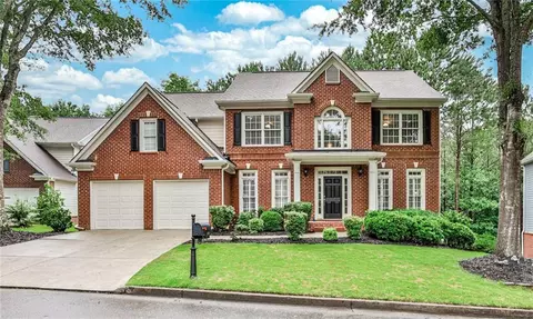 8650 Amsbury Way, Cumming, GA 30041