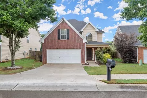 768 Patriots Point St, Locust Grove, GA 30248