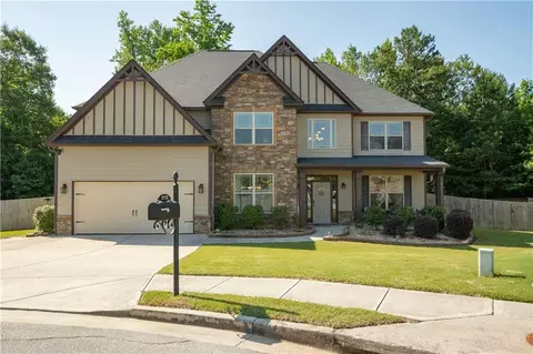 2170 Arlington Walk Ln, Grayson, GA 30017