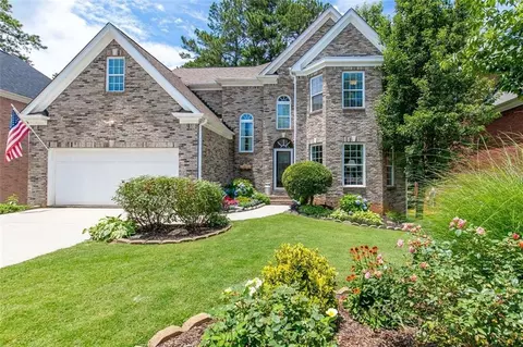 5356 Charity Way, Stone Mountain, GA 30083