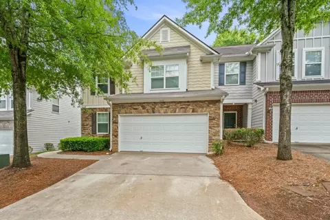 438 Mountain View Ln, Woodstock, GA 30188