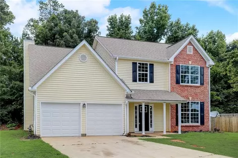150 Ridge Pointe Dr, Covington, GA 30016