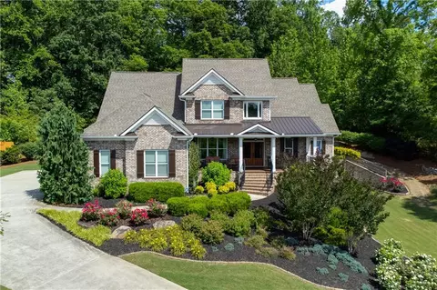 509 Tower Trce, Canton, GA 30115
