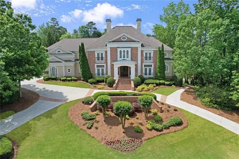 3018 Kettering Ct, Johns Creek, GA 30022