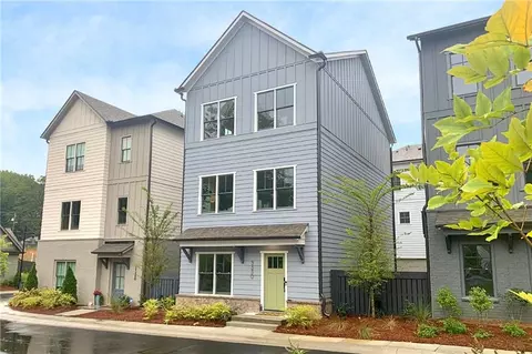 3330 Stillwood Ln, Atlanta, GA 30354