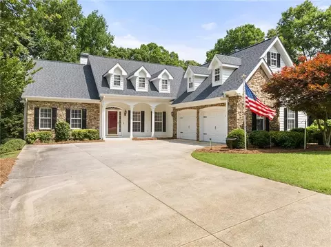 3539 Lamp Post Ln, Gainesville, GA 30504