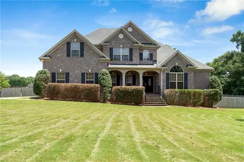 117 Bowers Ln, Mcdonough, GA 30252
