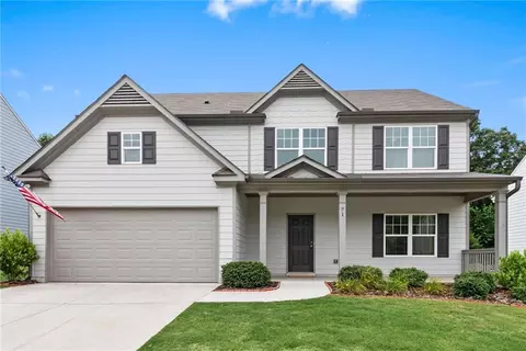 71 Birch River Ct, Dallas, GA 30132