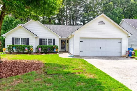 745 Mill Station Dr, Lawrenceville, GA 30046