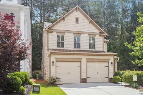 2352 Whispering Dr NW, Kennesaw, GA 30144