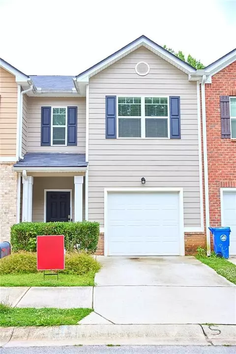 3500 Brycewood Dr, Decatur, GA 30034