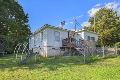 630 Hospital Rd, Canton, GA 30114