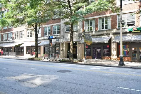 800 Peachtree St NE #8617, Atlanta, GA 30308