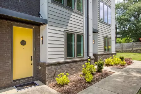 415 Gartrell St SE #23, Atlanta, GA 30312