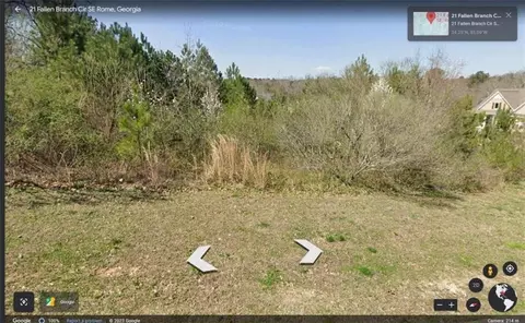 21 Fallen Branch Cir, Rome, GA 30161
