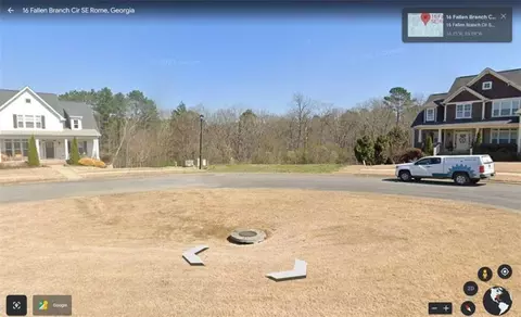 16 Fallen Branch Cir, Rome, GA 30161