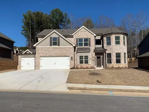 1841 Silver Crest Way, Hoschton, GA 30548
