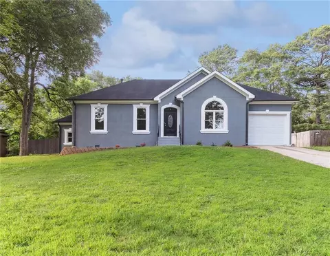 3480 County Line Rd, Ellenwood, GA 30294