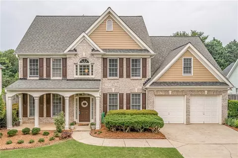 333 Ambrose Creek Dr, Buford, GA 30518