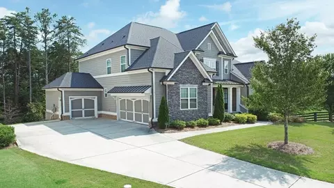 106 Sierra Cir, Woodstock, GA 30188