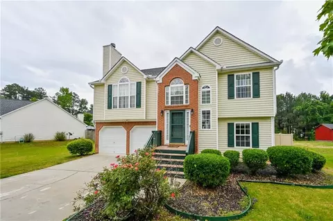 3981 Canebrake Ln, Douglasville, GA 30134