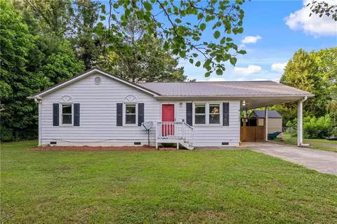 1028 Old Alabama Rd SW, Cartersville, GA 30120