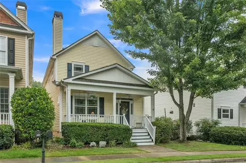 2307 Gardengate Way SE, Marietta, GA 30067