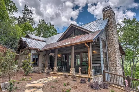 659 Chief Whitetails Rd, Ellijay, GA 30540